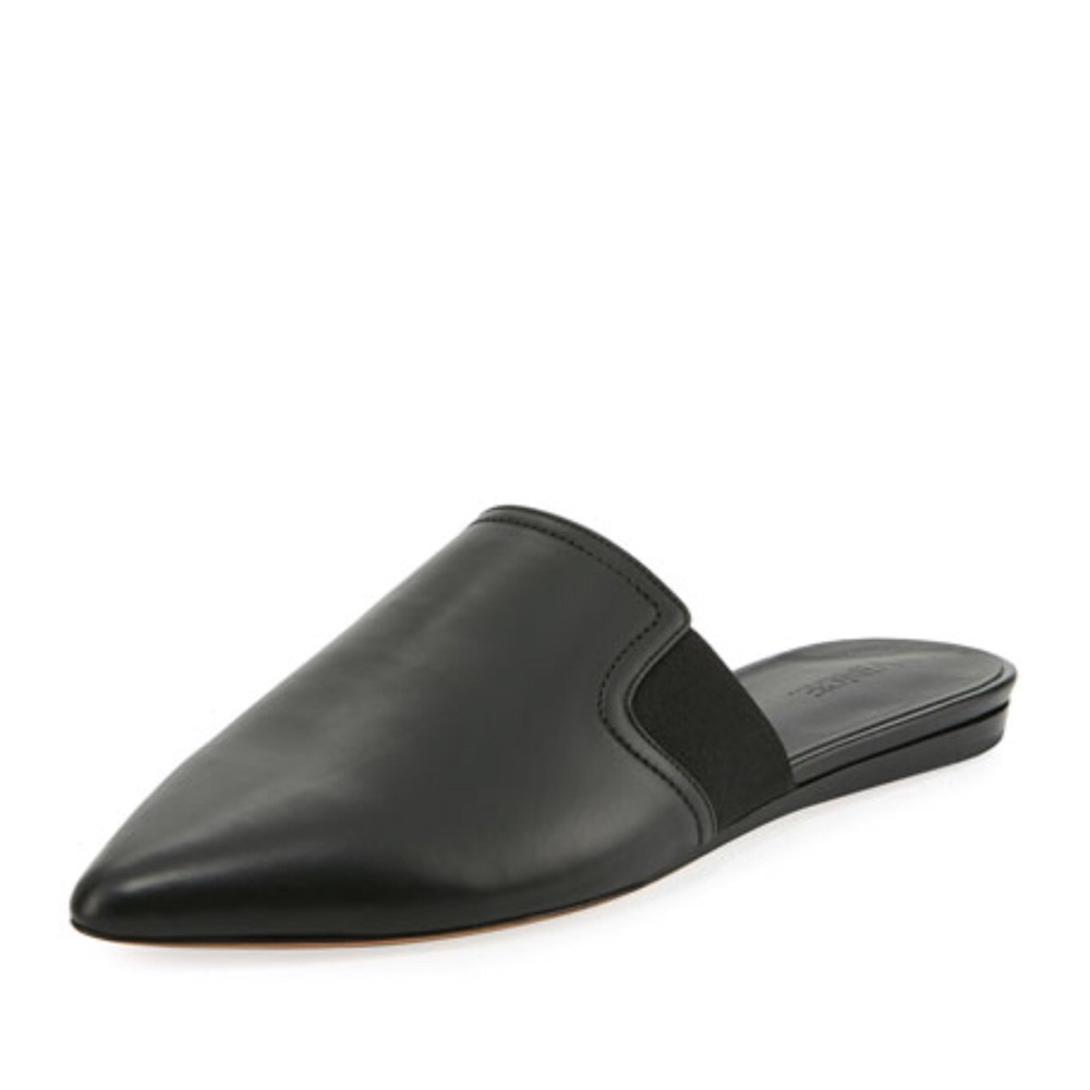 Vince Nadette Mules
